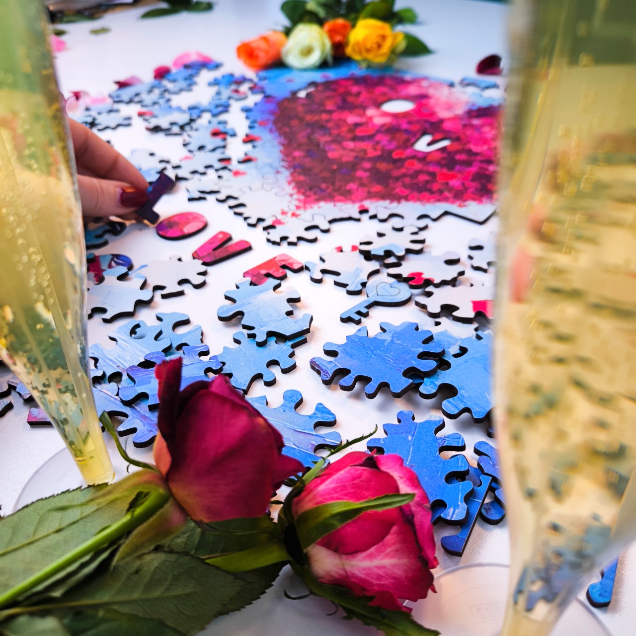 milliwood-celebrating-love-is-in-the-air-holzpuzzle-200-teile image 6