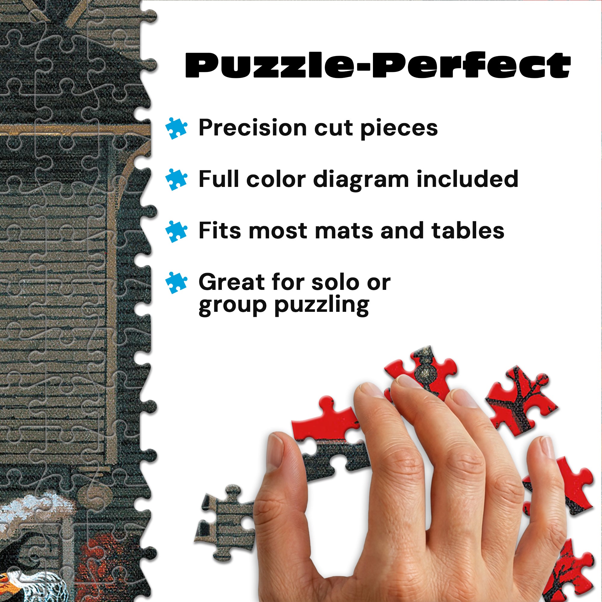 buffalo-games-witch-s-brew-puzzle-300-teile-halloween image 6