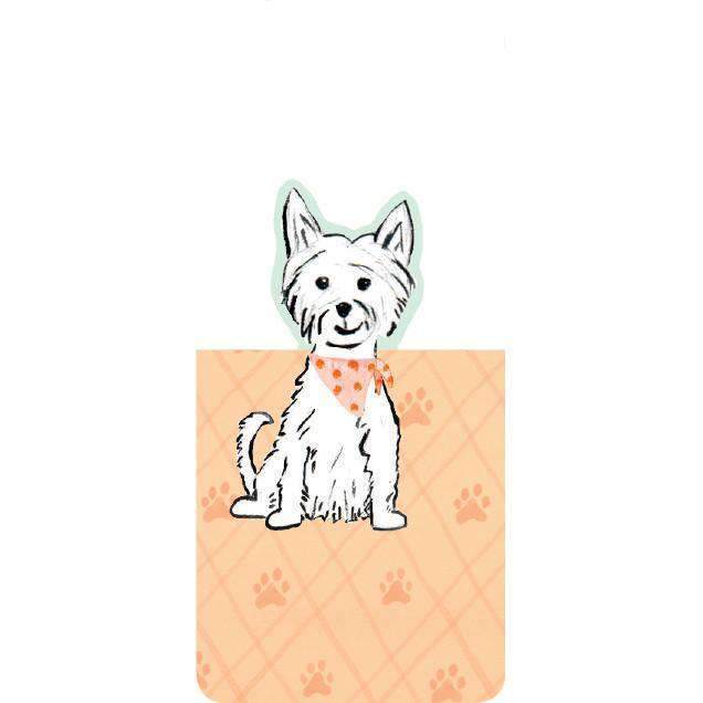 galison-best-in-show-magnetlesezeichen-hunde-6er-set image 5