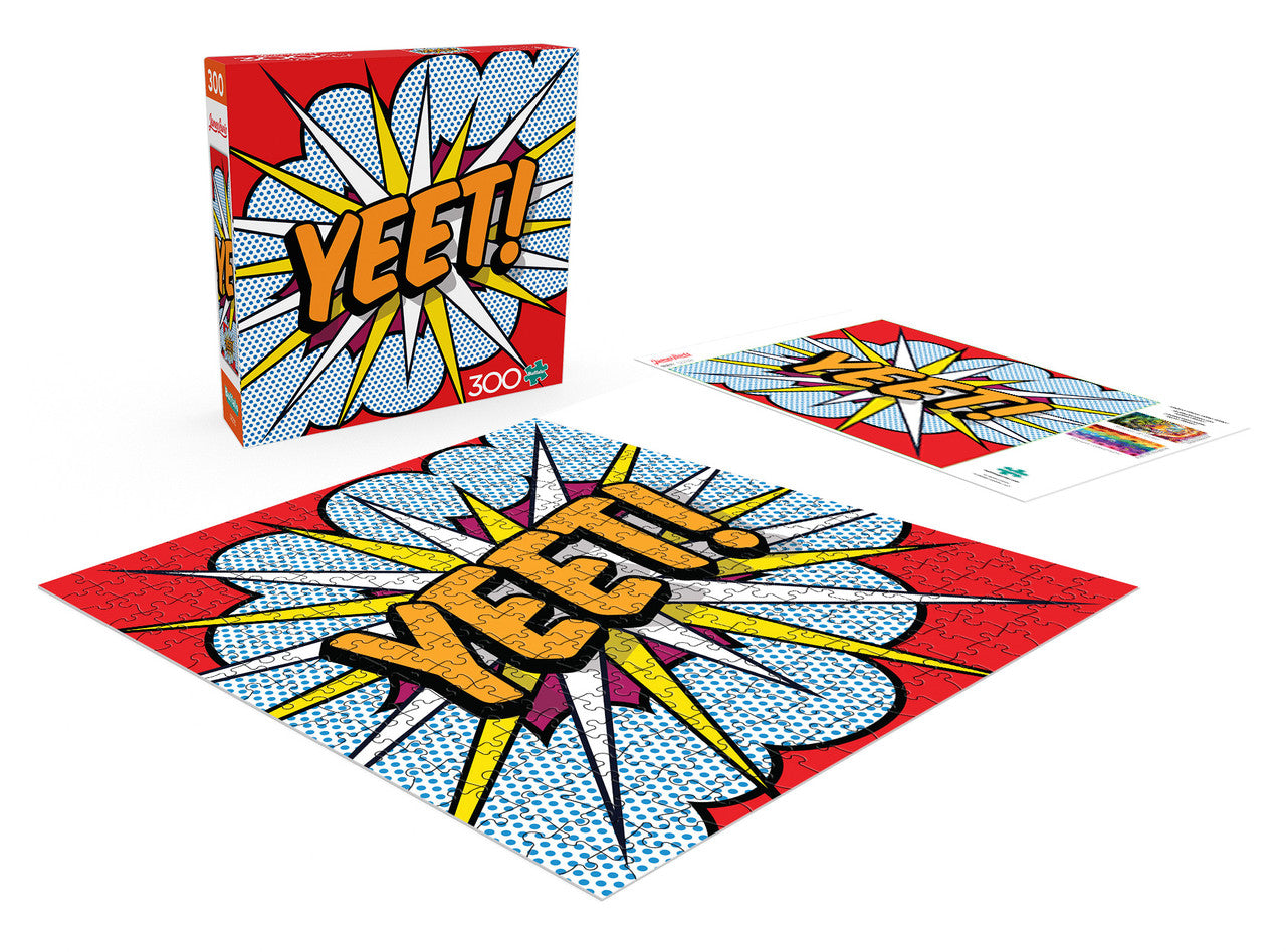 buffalo-games-color-explosion-yeet-300-large-piece-puzzle-gro-e-teile image 5