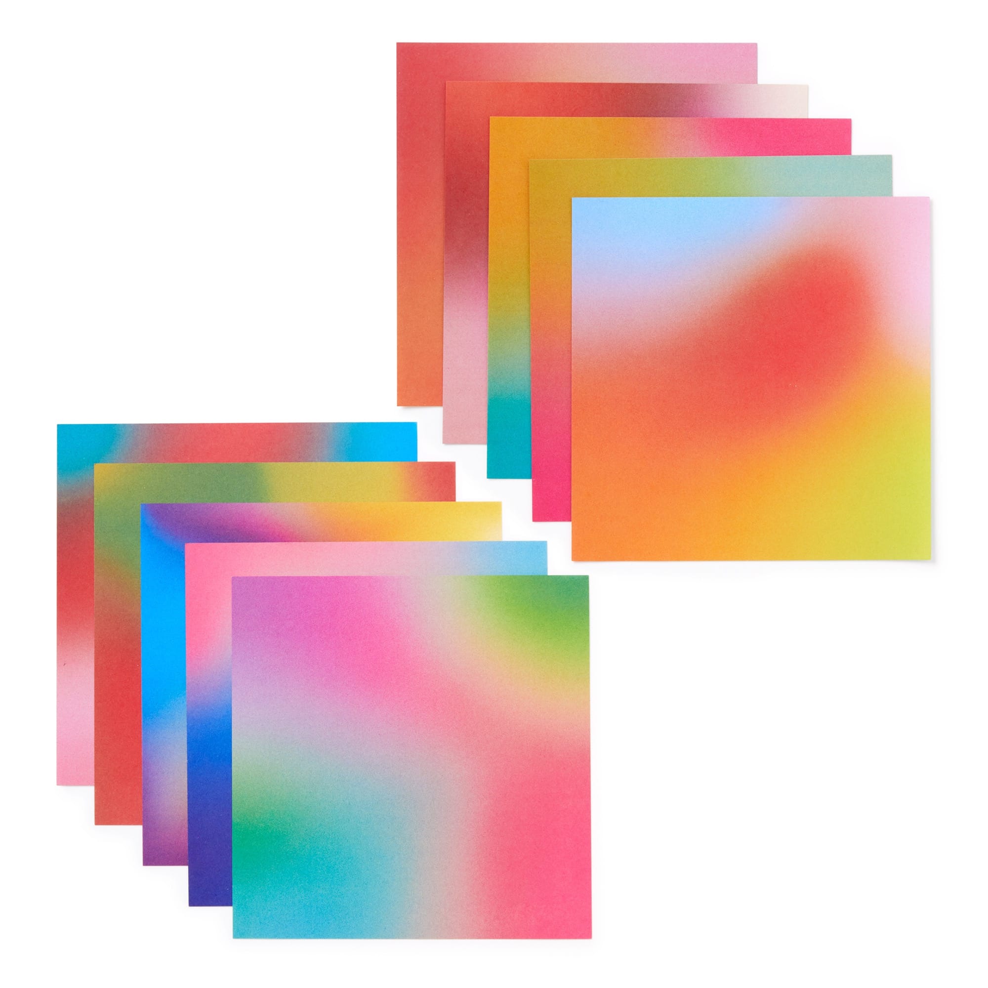 galison-shrimpin-ain-t-easy-origami-set-75-blatt image 7