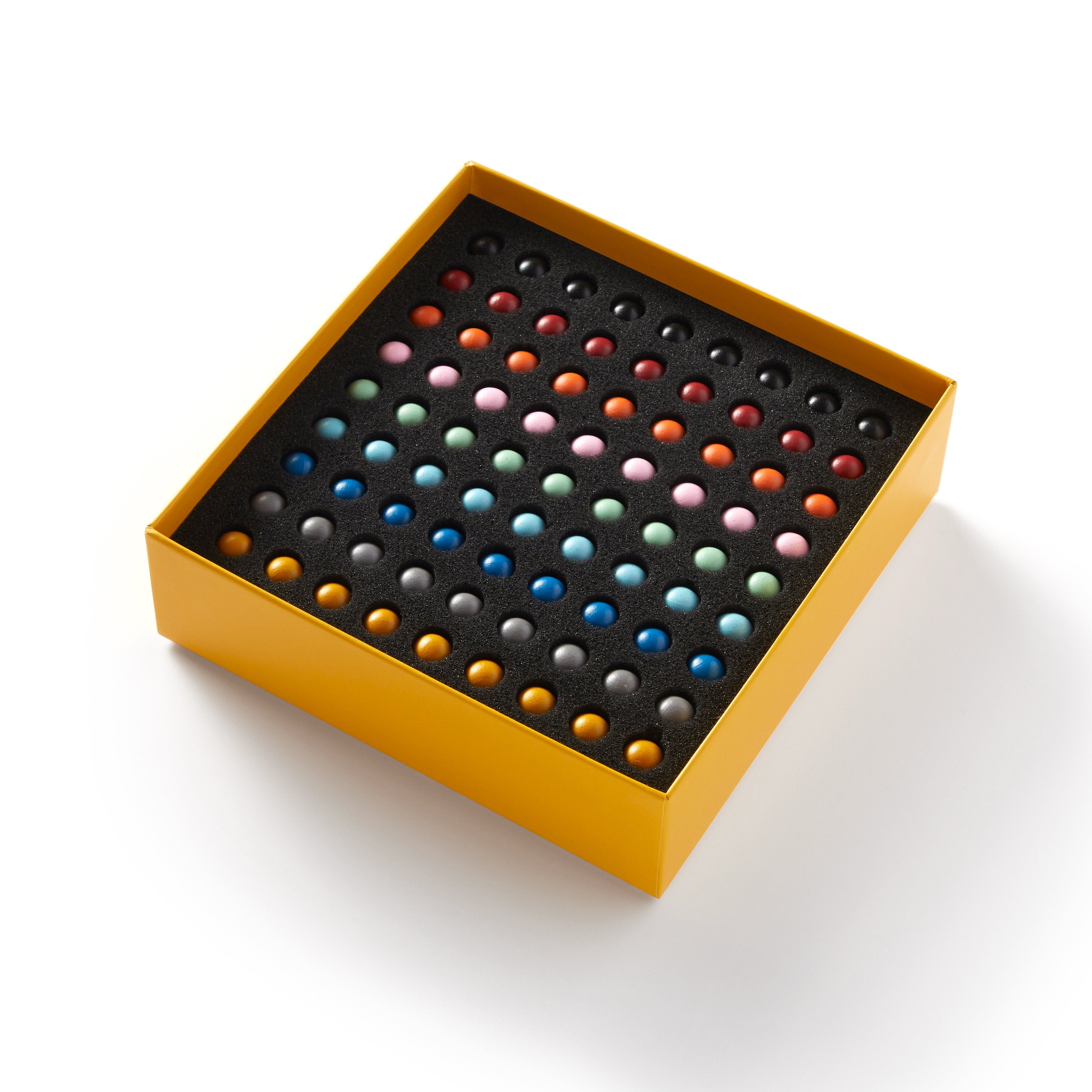 galison-sudoku-with-some-balls-spiel-sudoku-brettspiel-holzkugeln image 7