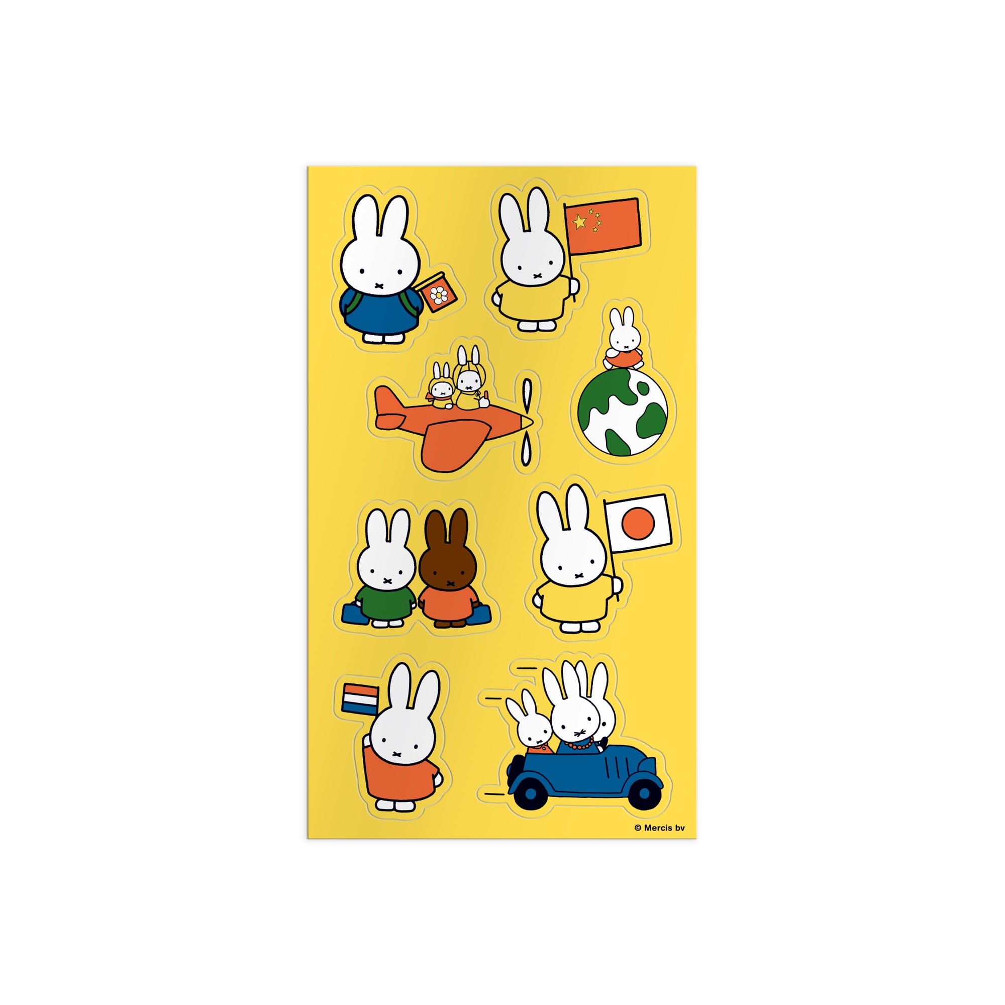 galison-miffy-sticker-tin-aufkleber-dose-225-sticker image 7