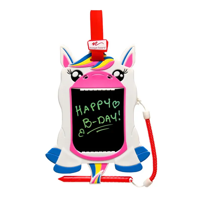 buffalo-games-sketch-pals-lilly-einhorn-lcd-schreibtafel image 1