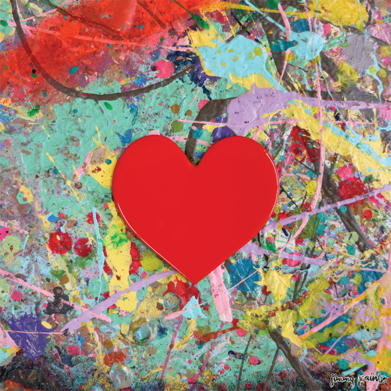 buffalo-games-heartfelt-puzzle-300-teile-large-jimmy-paintz image 2