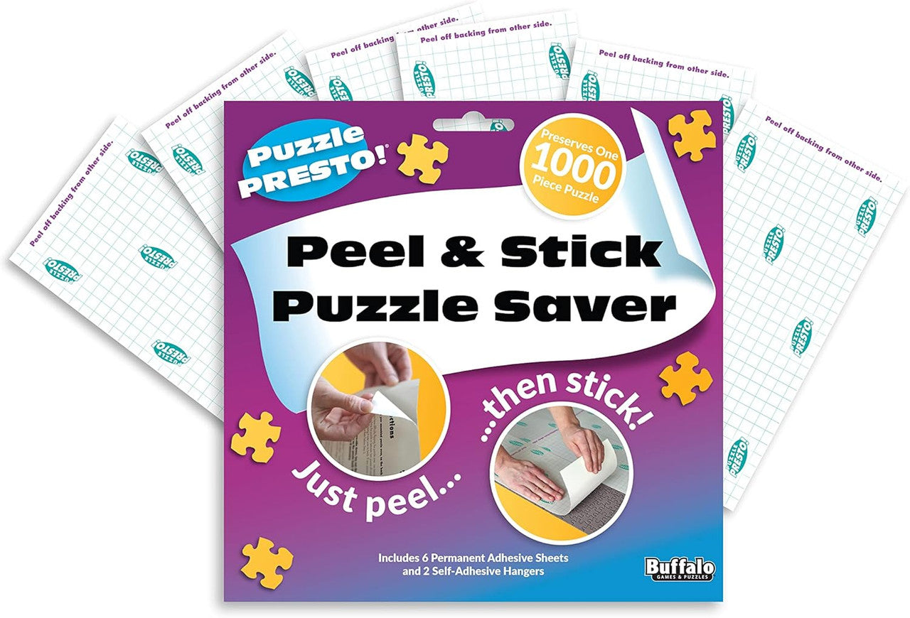 buffalo-games-puzzle-presto-puzzlekleber-6-bl-tter-2-aufh-nger image 4