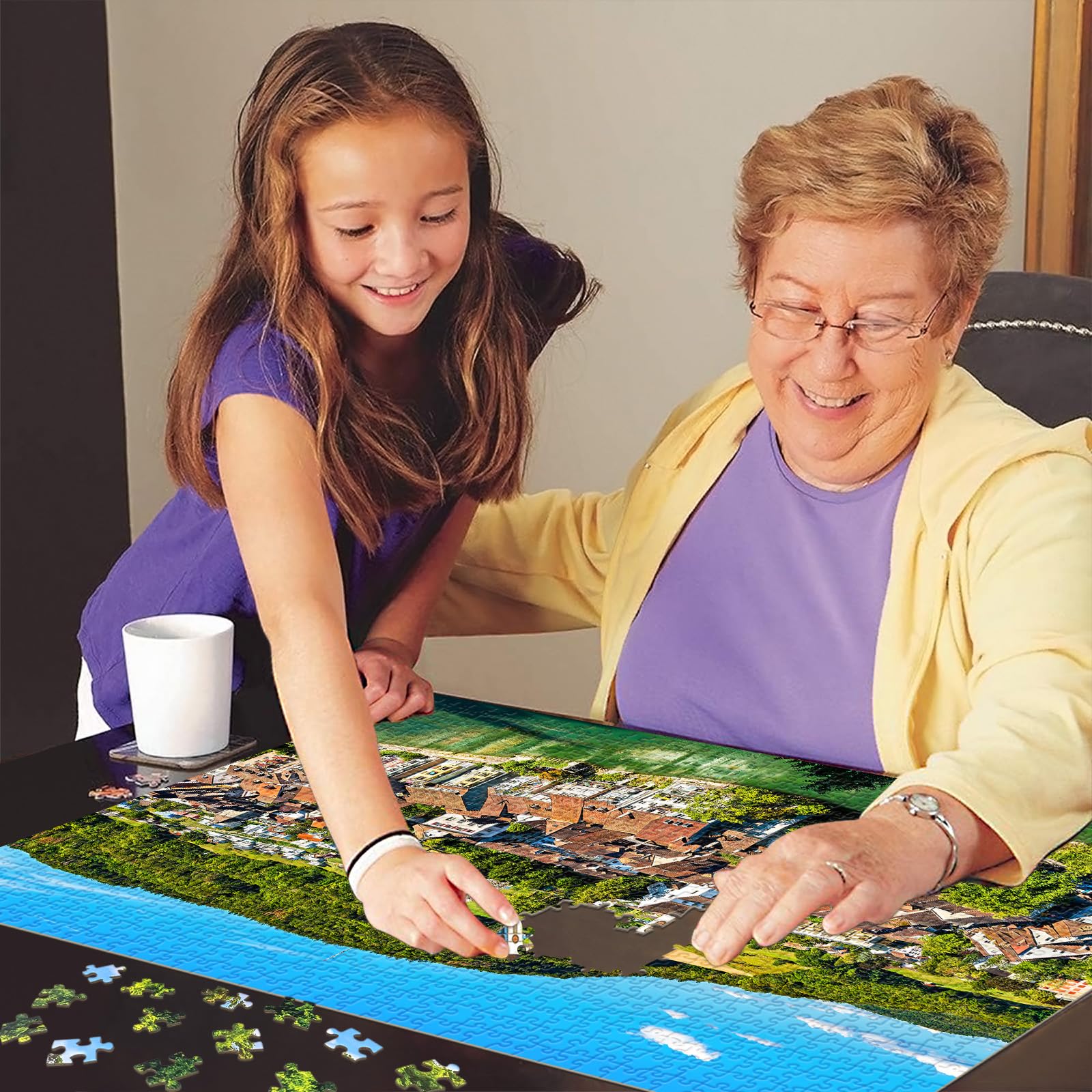huadada-laufenburg-puzzle-1000-teile-70x50-cm-bunt image 5