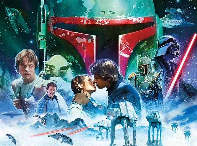 buffalo-games-star-wars-rebellion-s-defeat-puzzle-1000-teile image 1