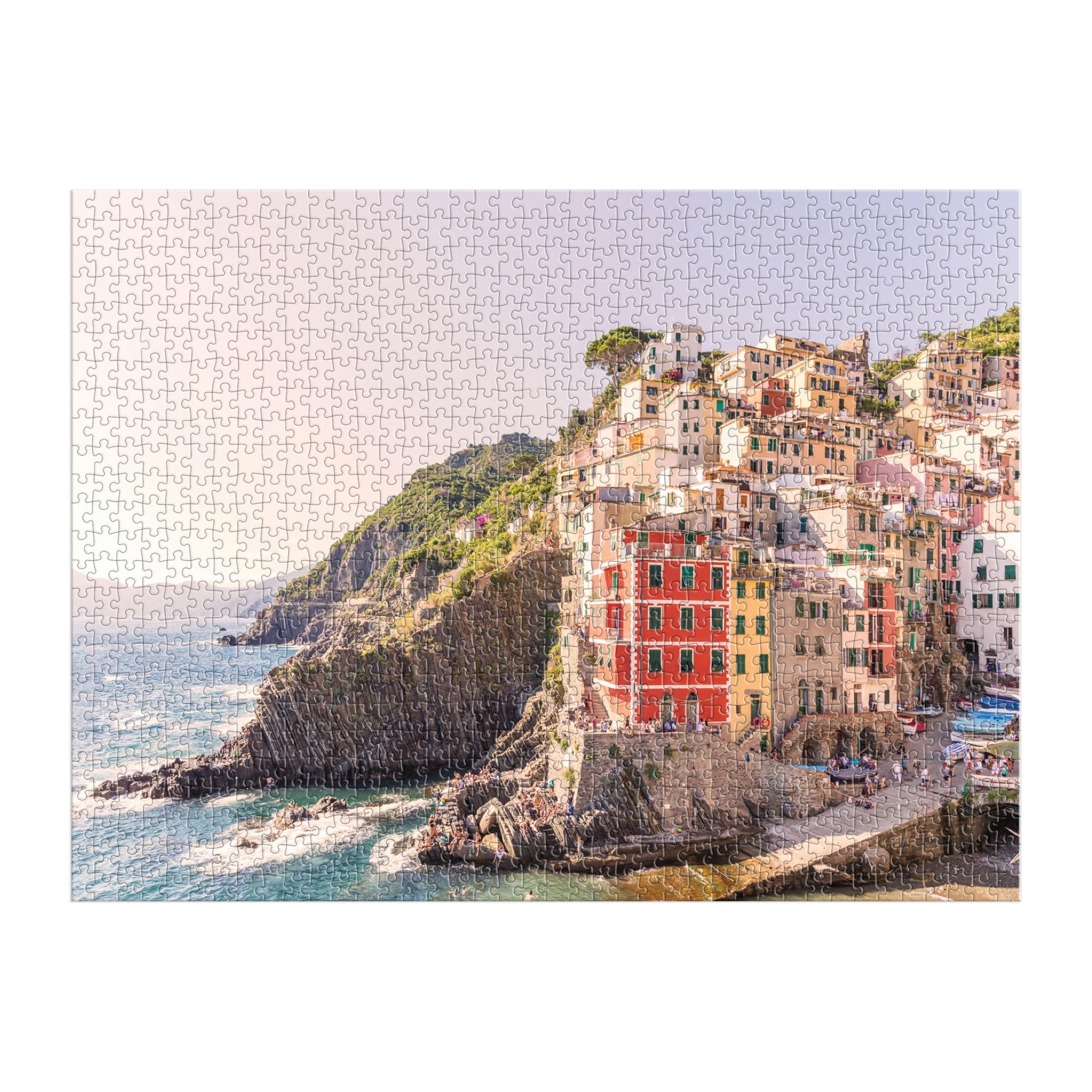 galison-gray-malin-cinque-terre-1000-teile-puzzle-buchbox image 4
