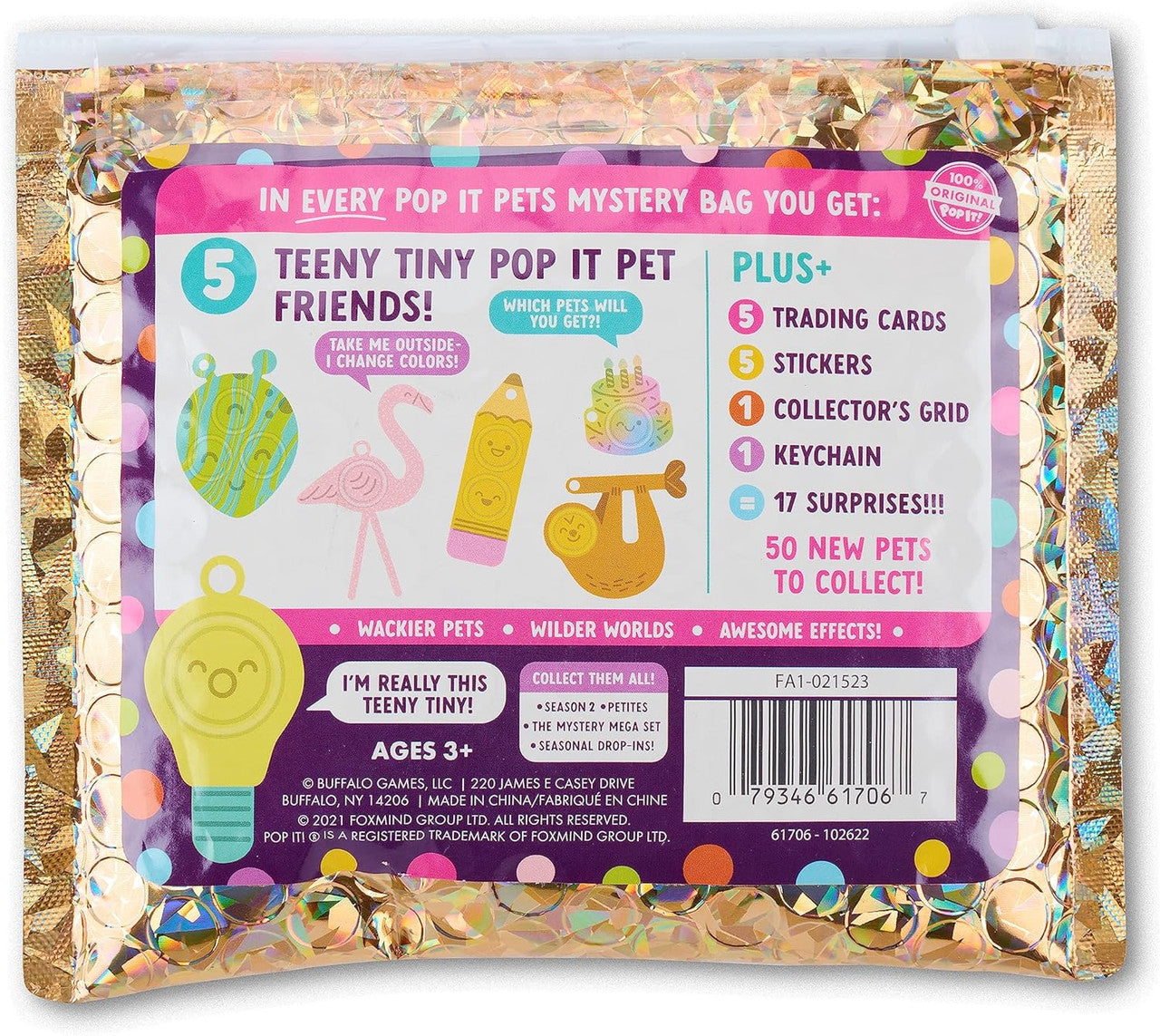 buffalo-games-pop-it-pets-season-2-sammelfigur-blindbag-17-teile image 8