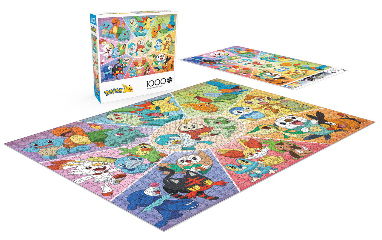 buffalo-games-pok-mon-begin-your-adventure-puzzle-1000-teile image 4
