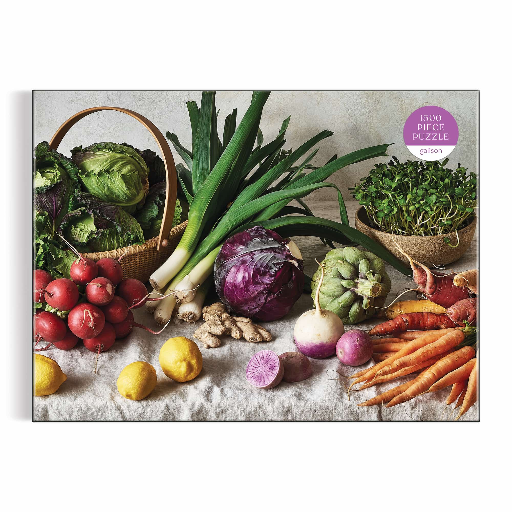 galison-greenmarket-table-1500-teile-puzzle-81x60-gem-se image 2