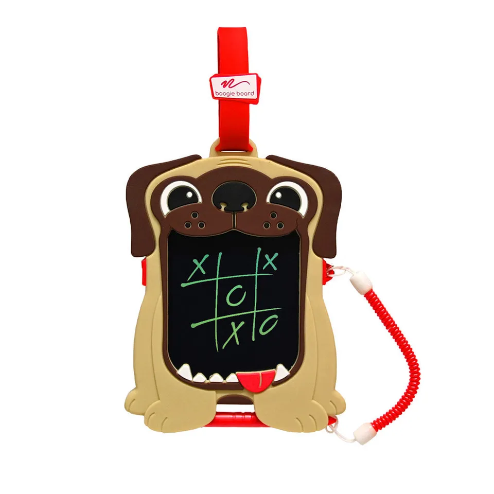 boogie-board-sketch-pals-maltafel-camper-puppy-hund-lcd image 1