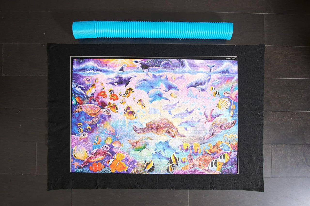 buffalo-games-puzzle-matte-jumbo-roll-up-filz-bis-2000-teile image 2
