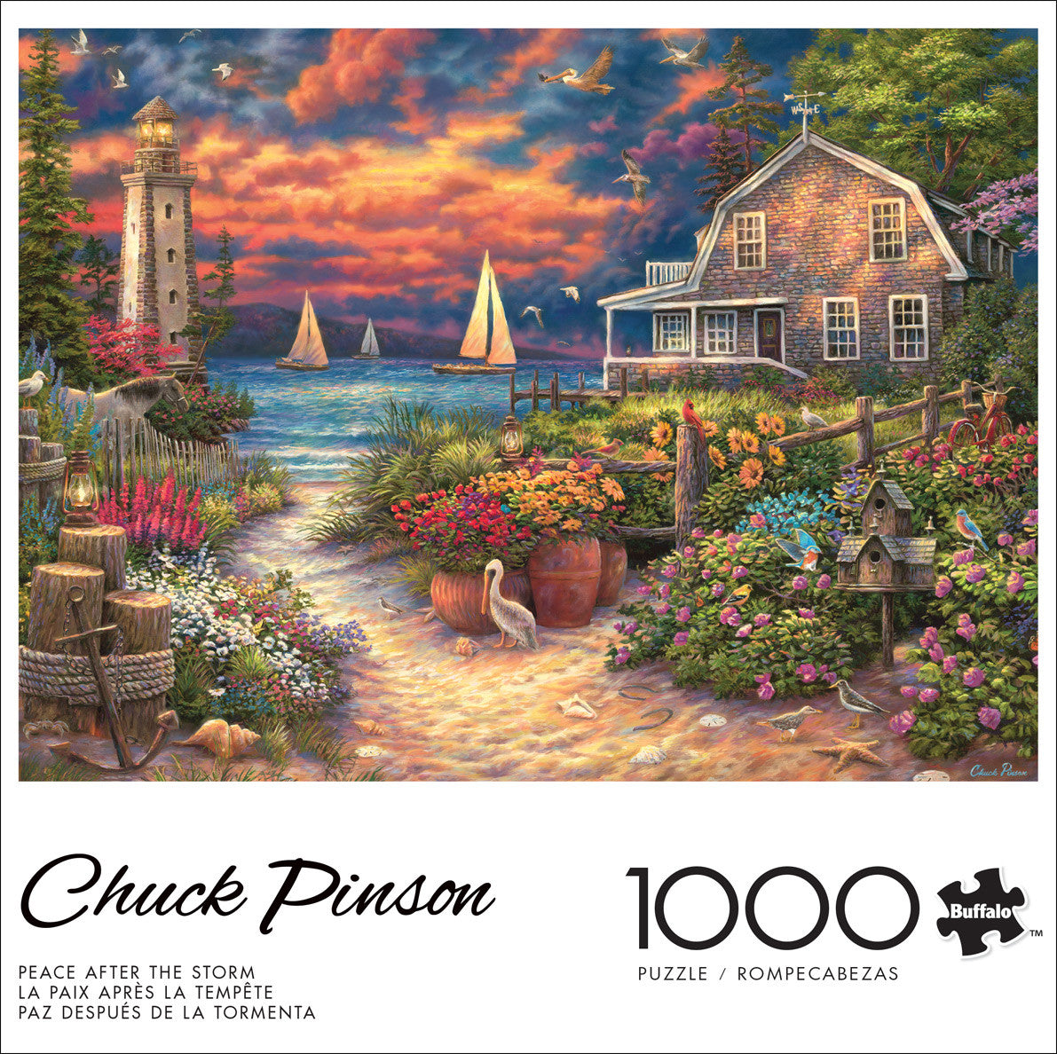 buffalo-games-peace-after-the-storm-puzzle-1000-teile-k-ste image 2