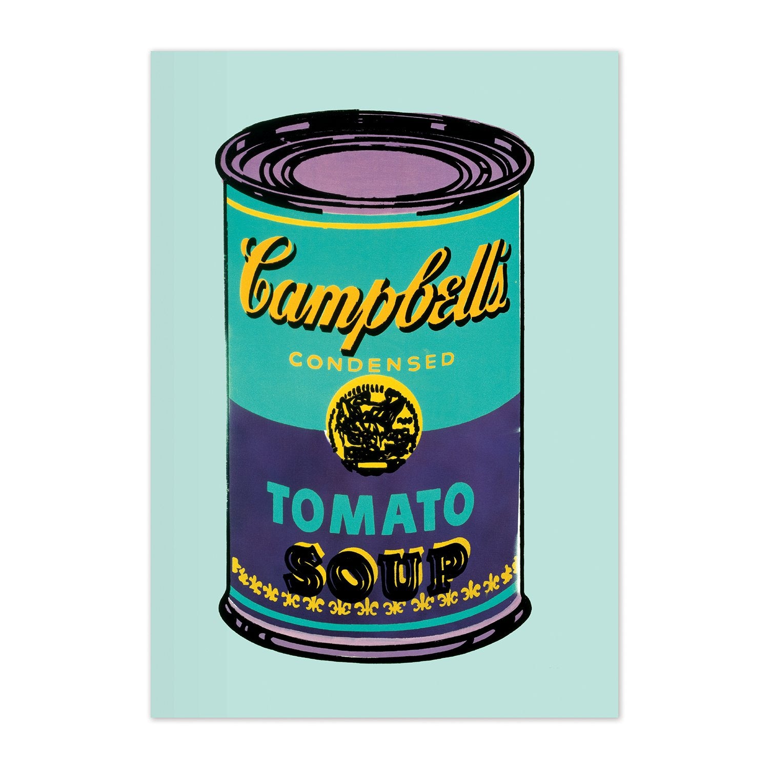 galison-andy-warhol-pop-art-kartenset-12-karten-mit-umschlag image 7