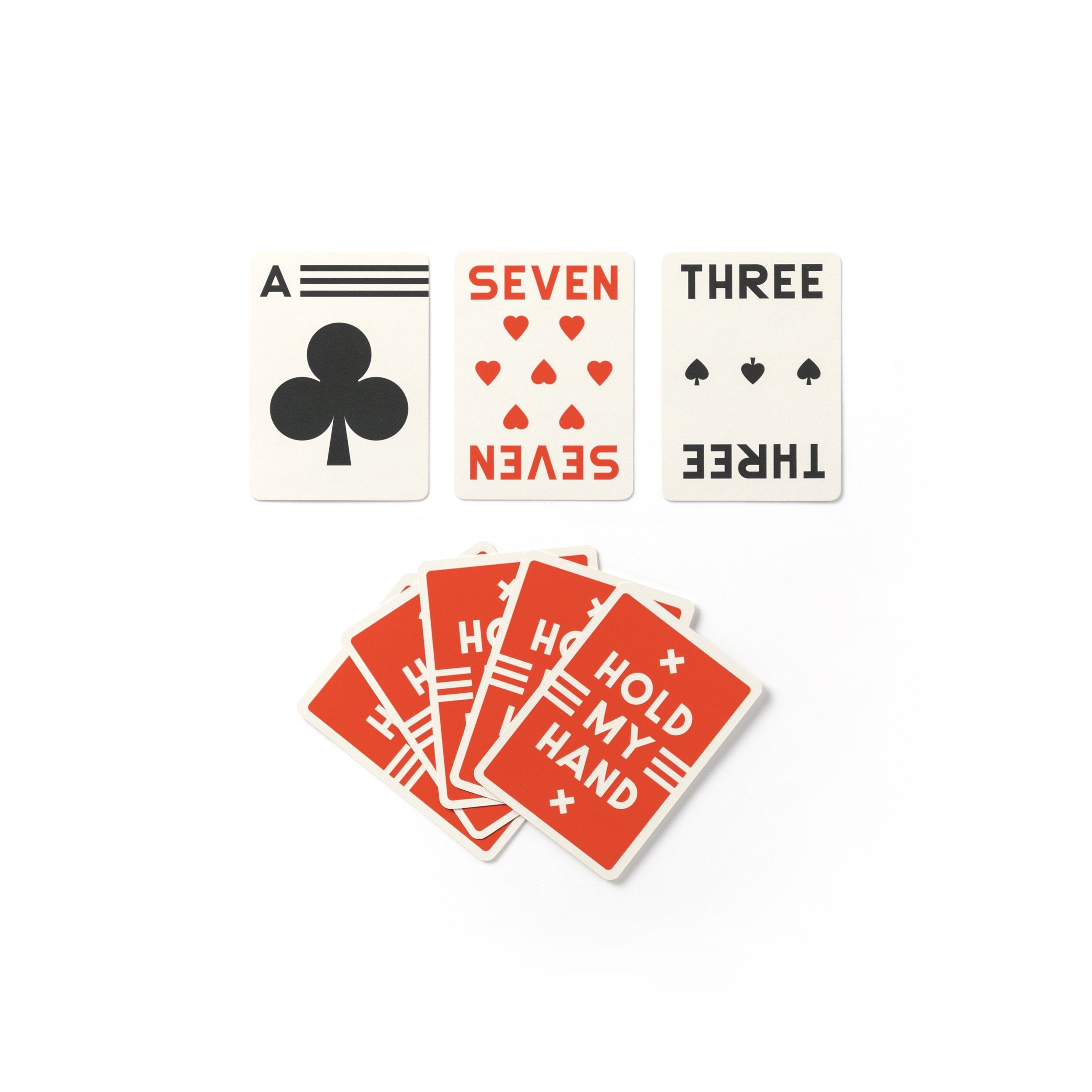 galison-games-it-s-in-the-cards-kartenspiel-2-decks image 7