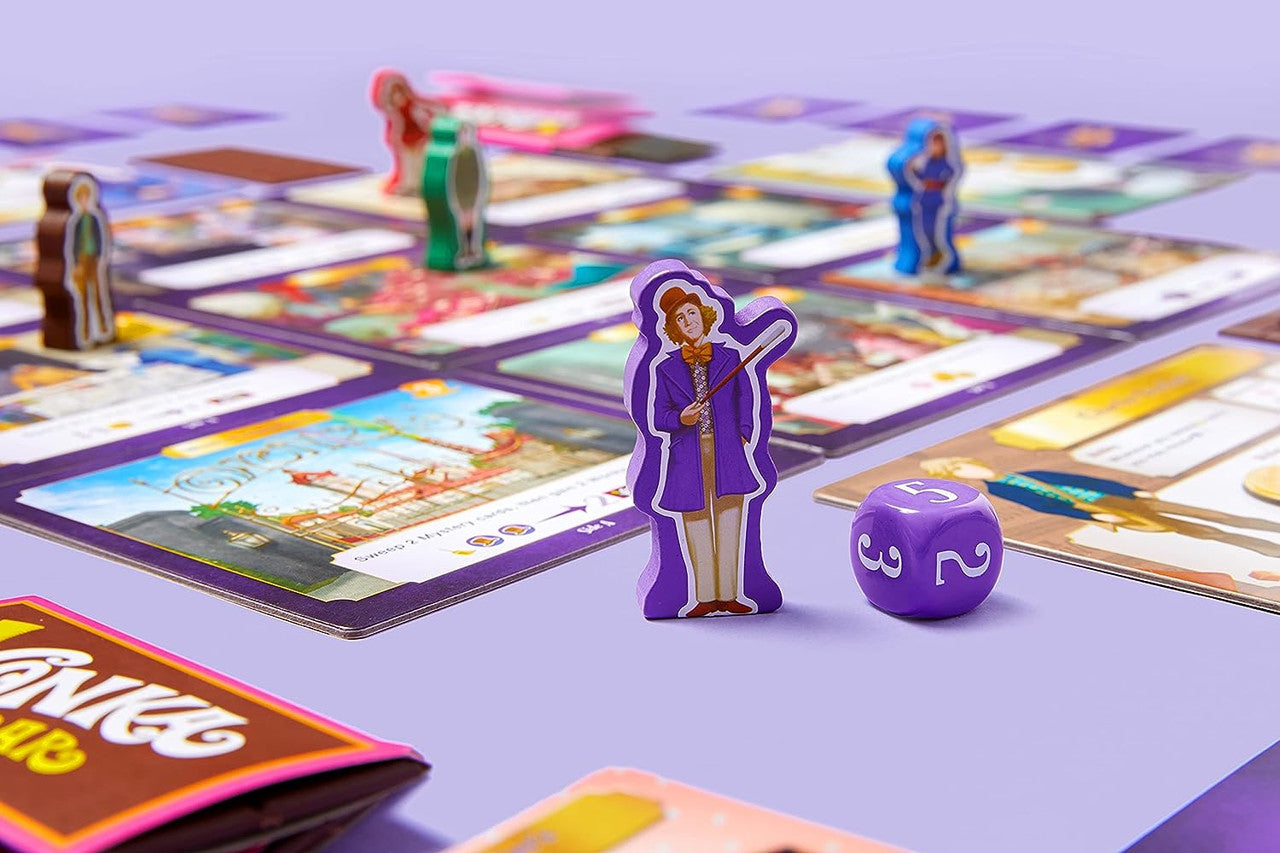 buffalo-games-willy-wonka-golden-ticket-brettspiel-familie image 5