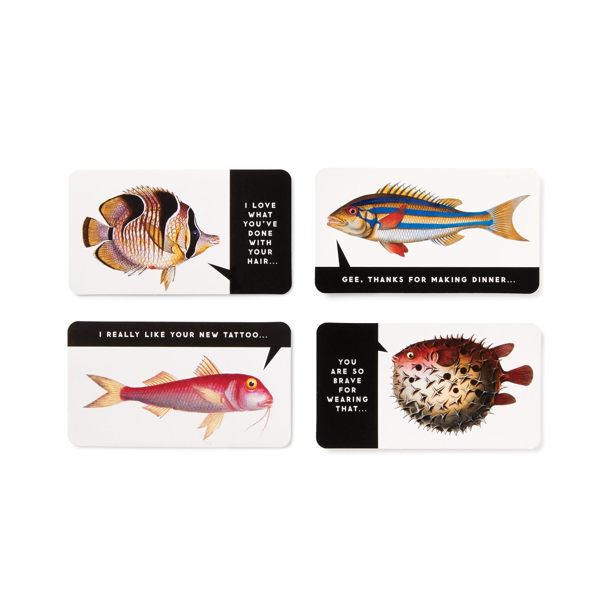 galison-judgy-fish-game-partyspiel-karten-erwachsene image 7