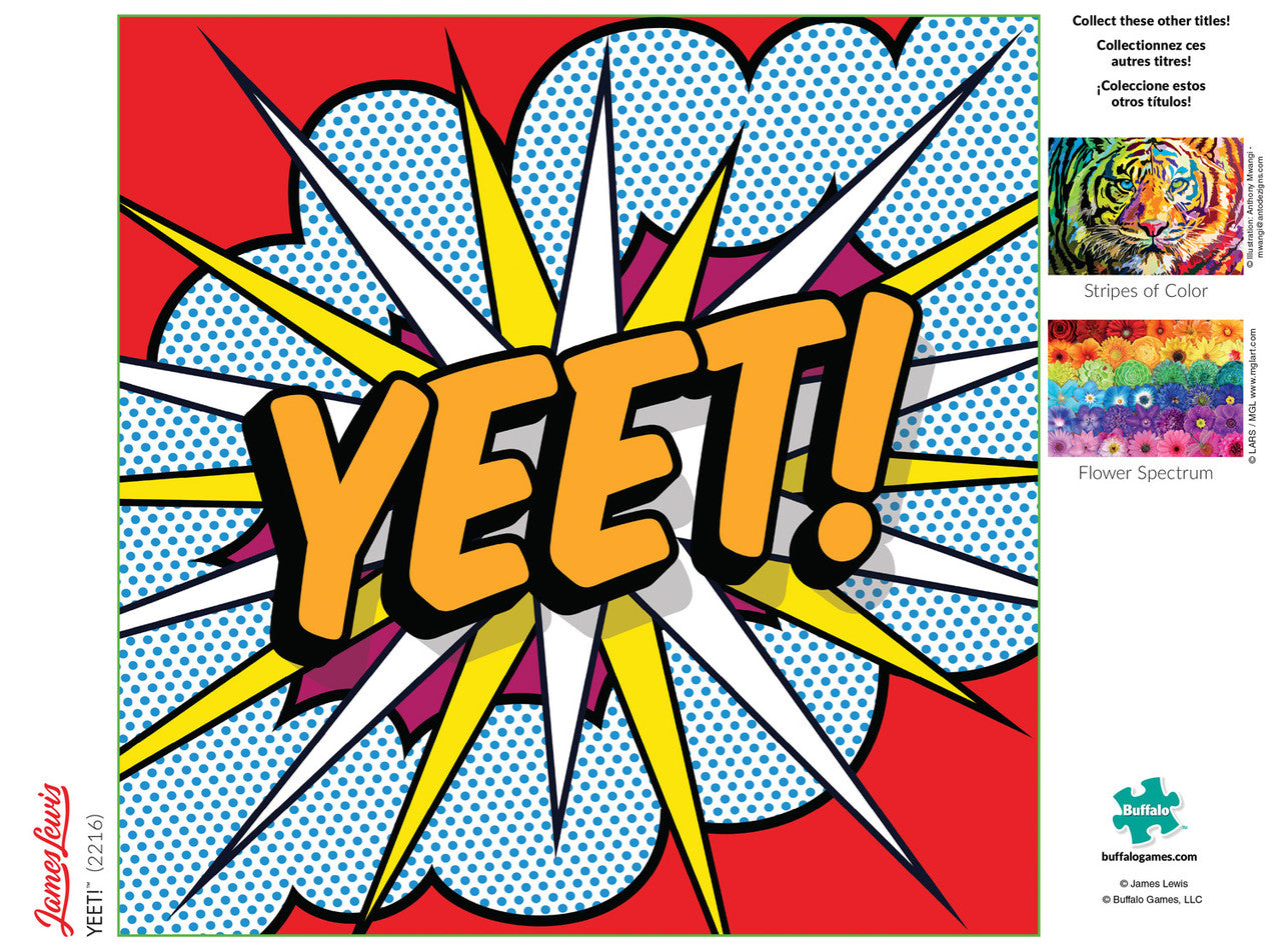 buffalo-games-color-explosion-yeet-300-large-piece-puzzle-gro-e-teile image 3