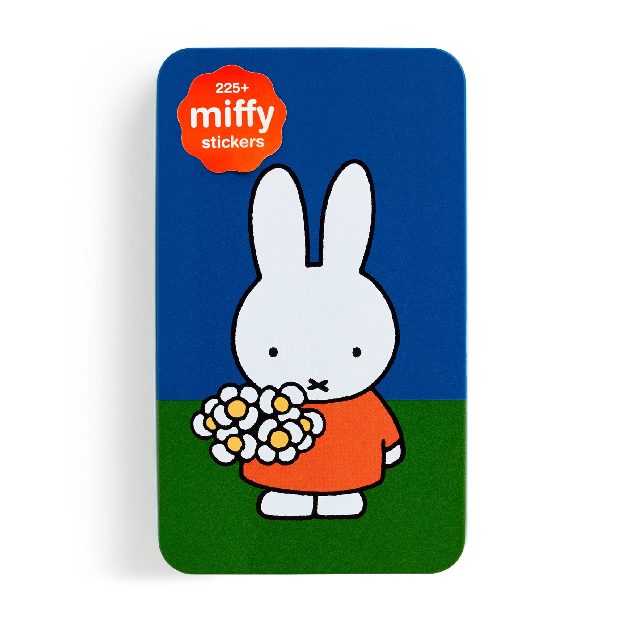 galison-miffy-sticker-tin-aufkleber-dose-225-sticker image 2