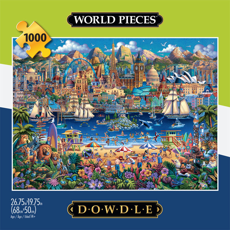 buffalo-games-eric-dowdle-world-pieces-1000-teile-puzzle image 4