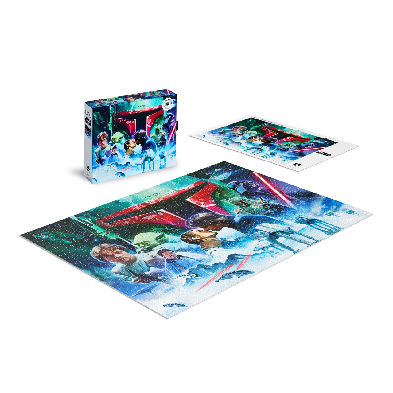 buffalo-games-star-wars-rebellion-s-defeat-puzzle-1000-teile image 2