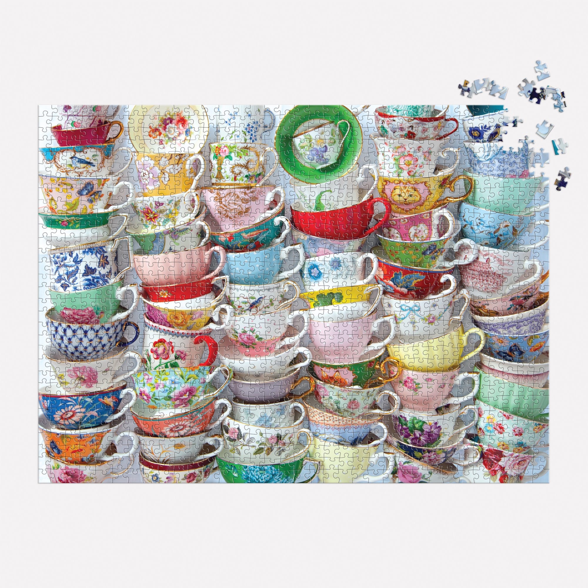 galison-teacups-puzzle-1000-teile-teetassen image 4