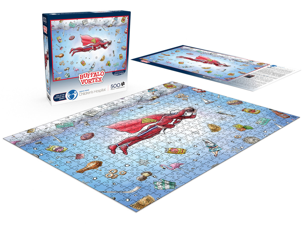 buffalo-games-buffalo-vortex-oishei-puzzle-500-teile-charity image 3