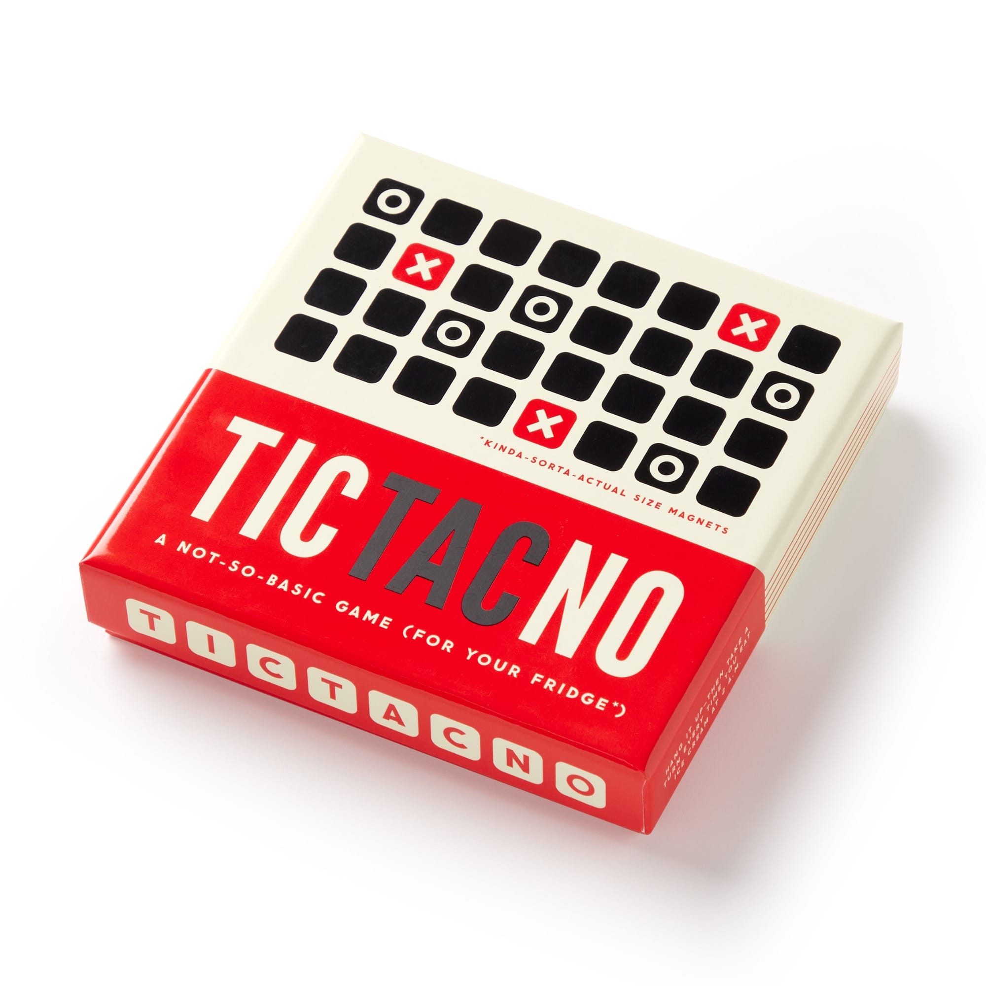 galison-games-tic-tac-no-magnetspiel-k-hlschrank-74-teilig image 2