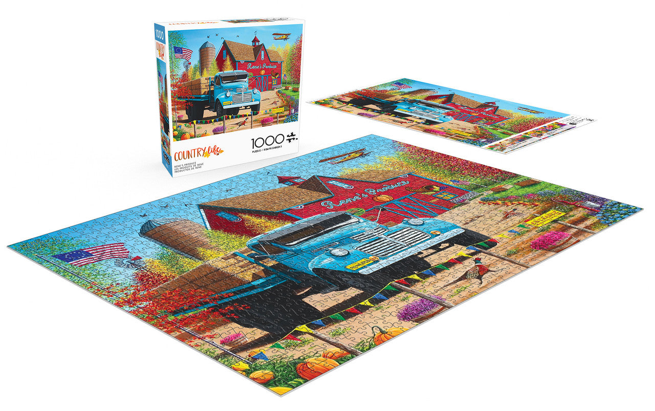 buffalo-games-country-life-renes-produce-1000-teile-puzzle image 3