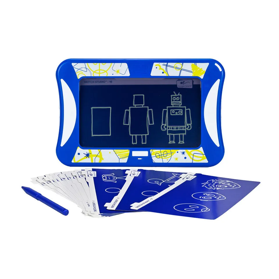 boogie-board-sketch-studio-malset-maltafel-kinder image 1