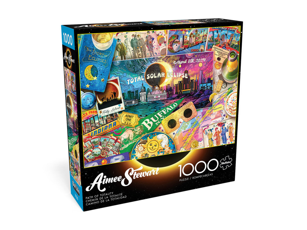 buffalo-games-path-of-totality-1000-teile-puzzle-aimee-stewart image 4