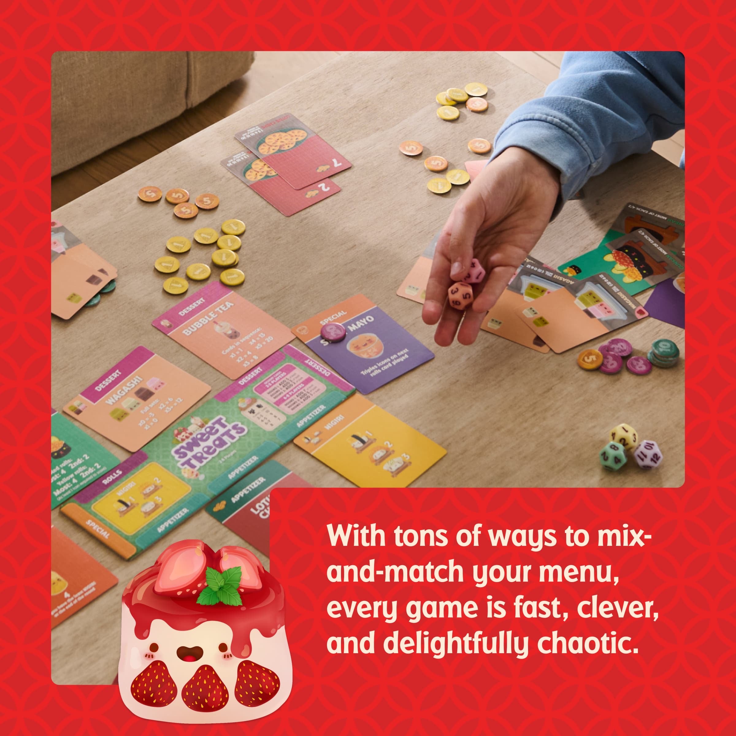 buffalo-games-sushi-go-party-chef-s-special-kartenspiel-2-8 image 3