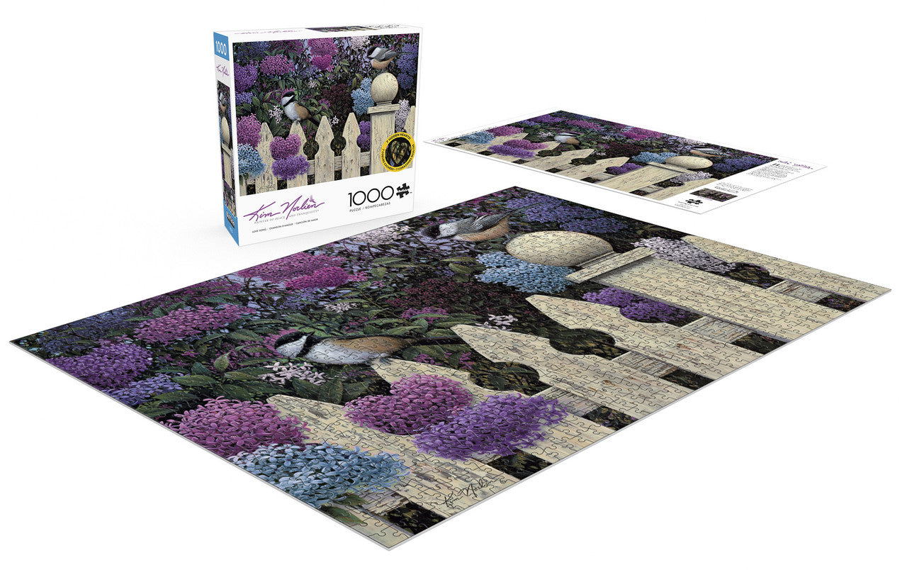 buffalo-games-love-song-puzzle-1000-teile-meisen-motiv image 4