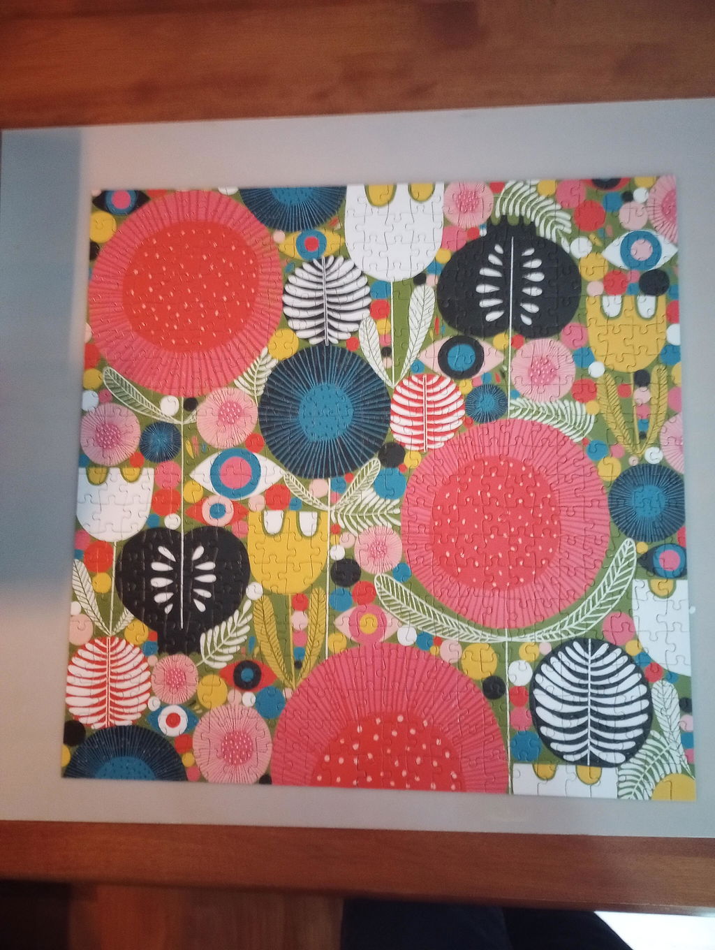 Bunt