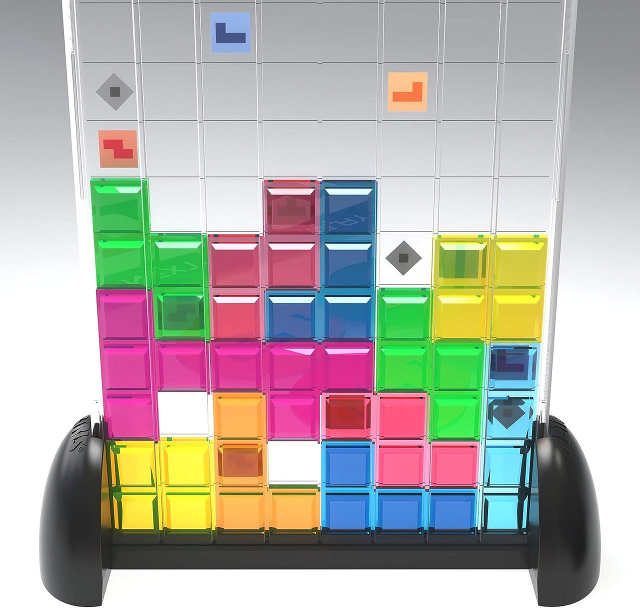 buffalo-games-tetris-strategiespiel-brettspiel-2-4-spieler image 3