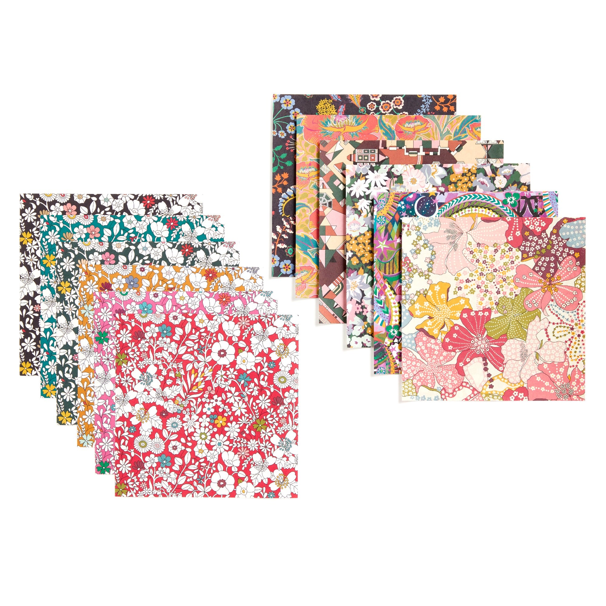 galison-liberty-origami-treasure-box-kit-78-blatt-box image 6