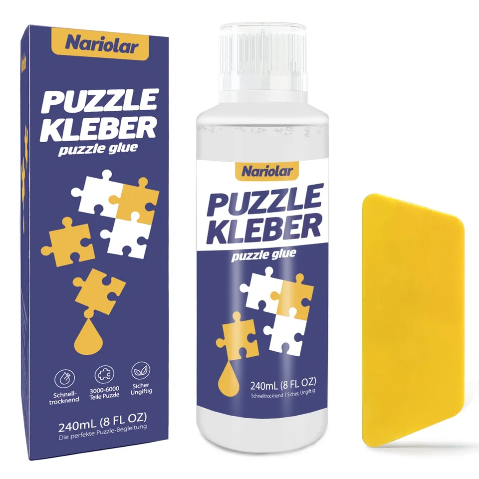nariolar-puzzle-glue-puzzle-kleber-transparent-240-ml-mit-applikator image 1