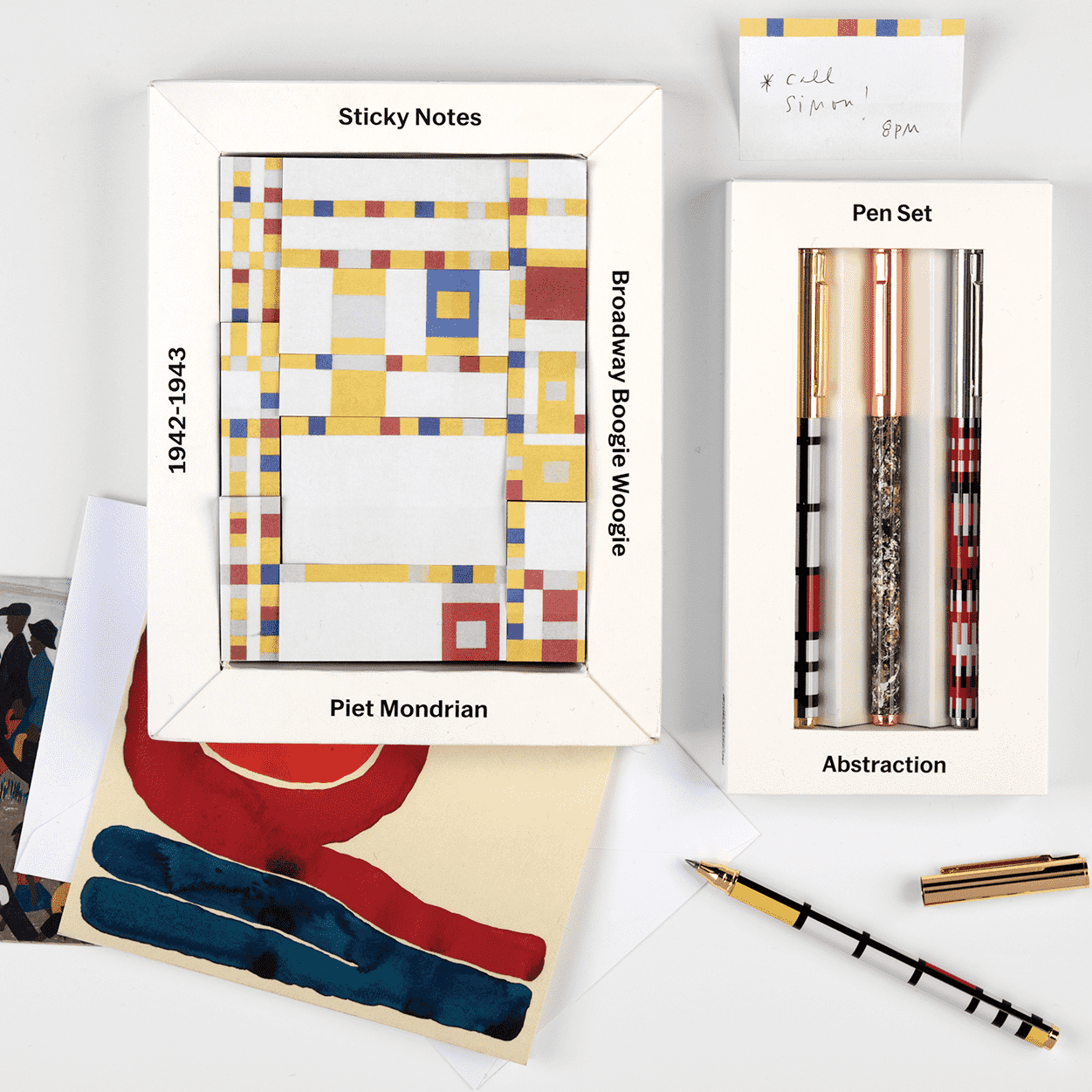 galison-moma-mondrian-haftnotizen-box-660-zettel-kunst-design image 4