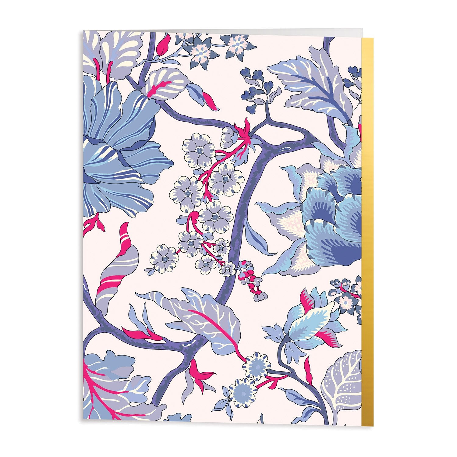 galison-liberty-london-floral-gru-kartenset-16-karten-blanko image 8
