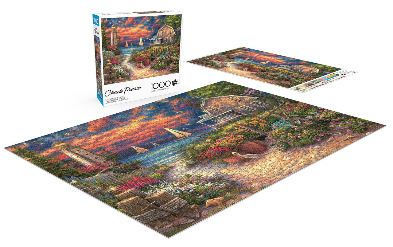 buffalo-games-peace-after-the-storm-puzzle-1000-teile-k-ste image 3