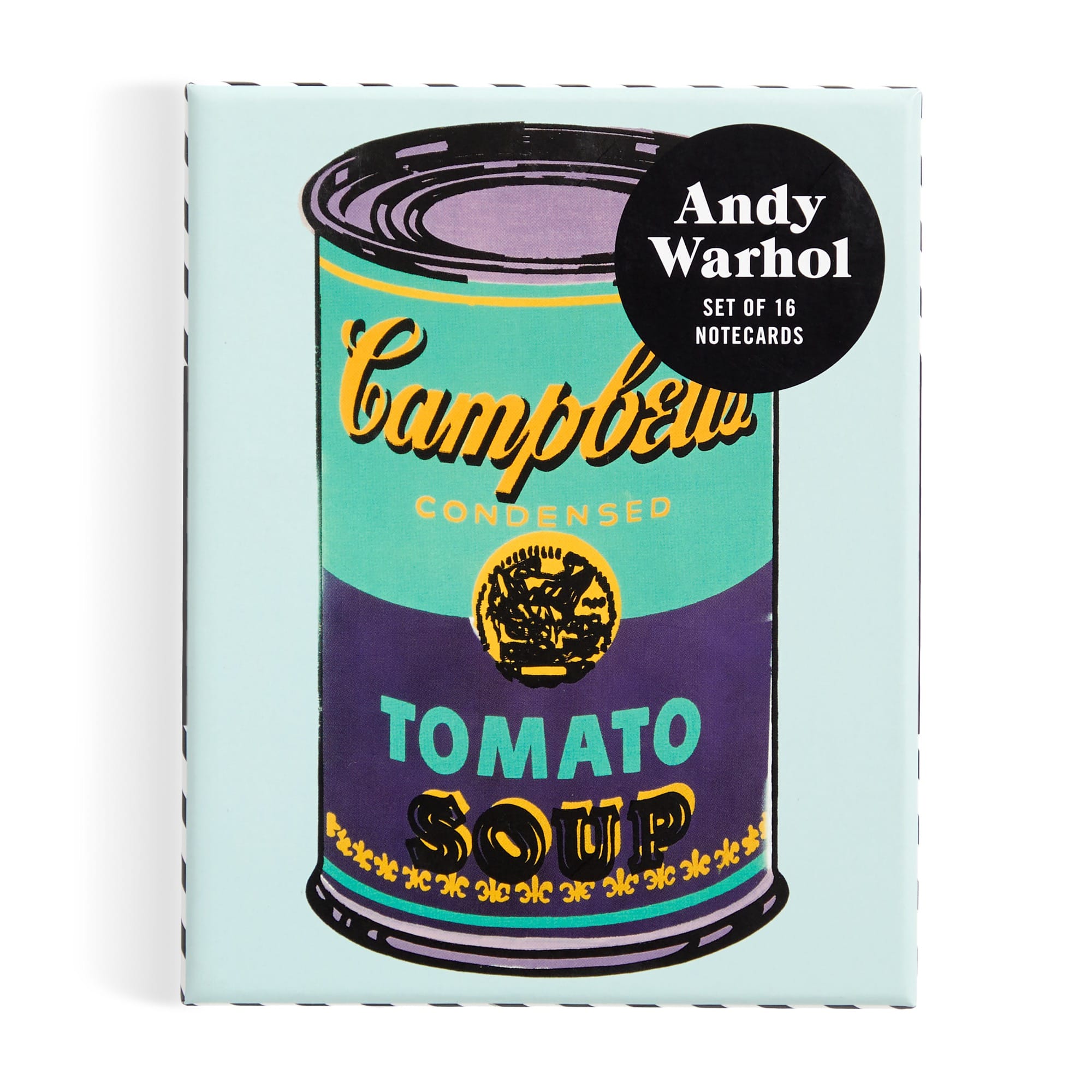 galison-warhol-pop-art-karten-set-16-gru-karten image 2