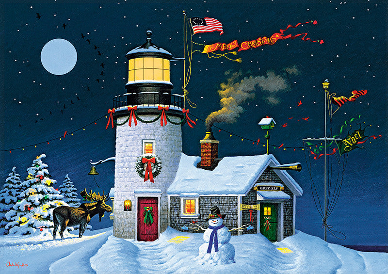 buffalo-games-wysocki-take-out-window-puzzle-300-teile-xxl image 2