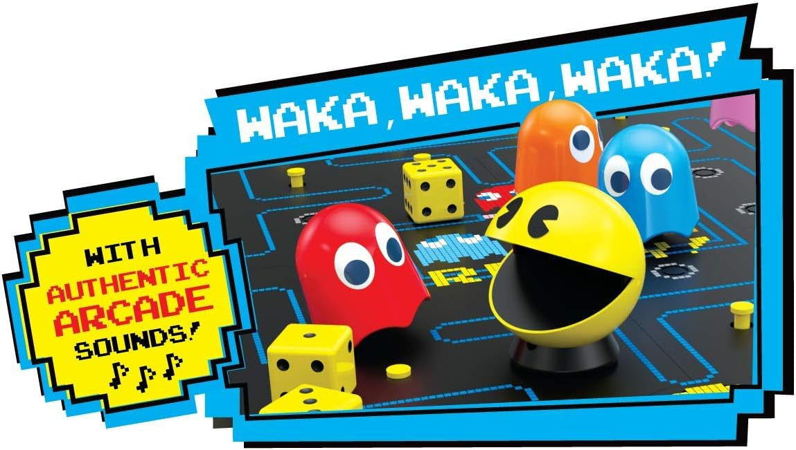 buffalo-games-pac-man-brettspiel-standard image 5