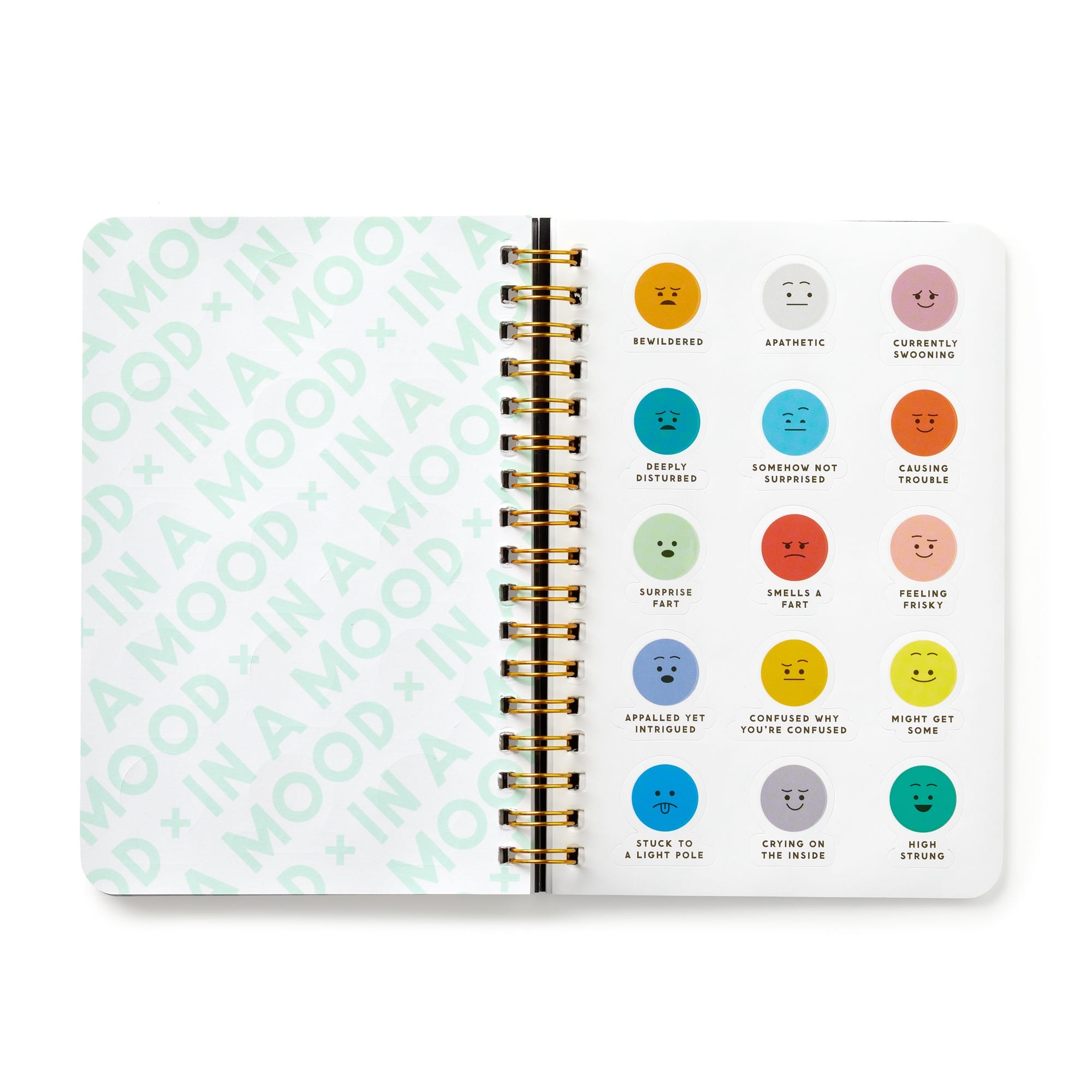 galison-in-a-mood-sticker-book-stickerbuch-280-sticker image 6