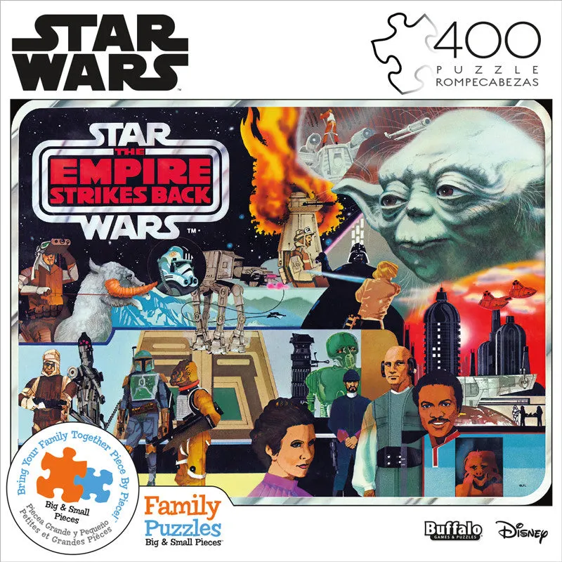 buffalo-games-star-wars-collectors-case-art-puzzle-400-teile-family image 1