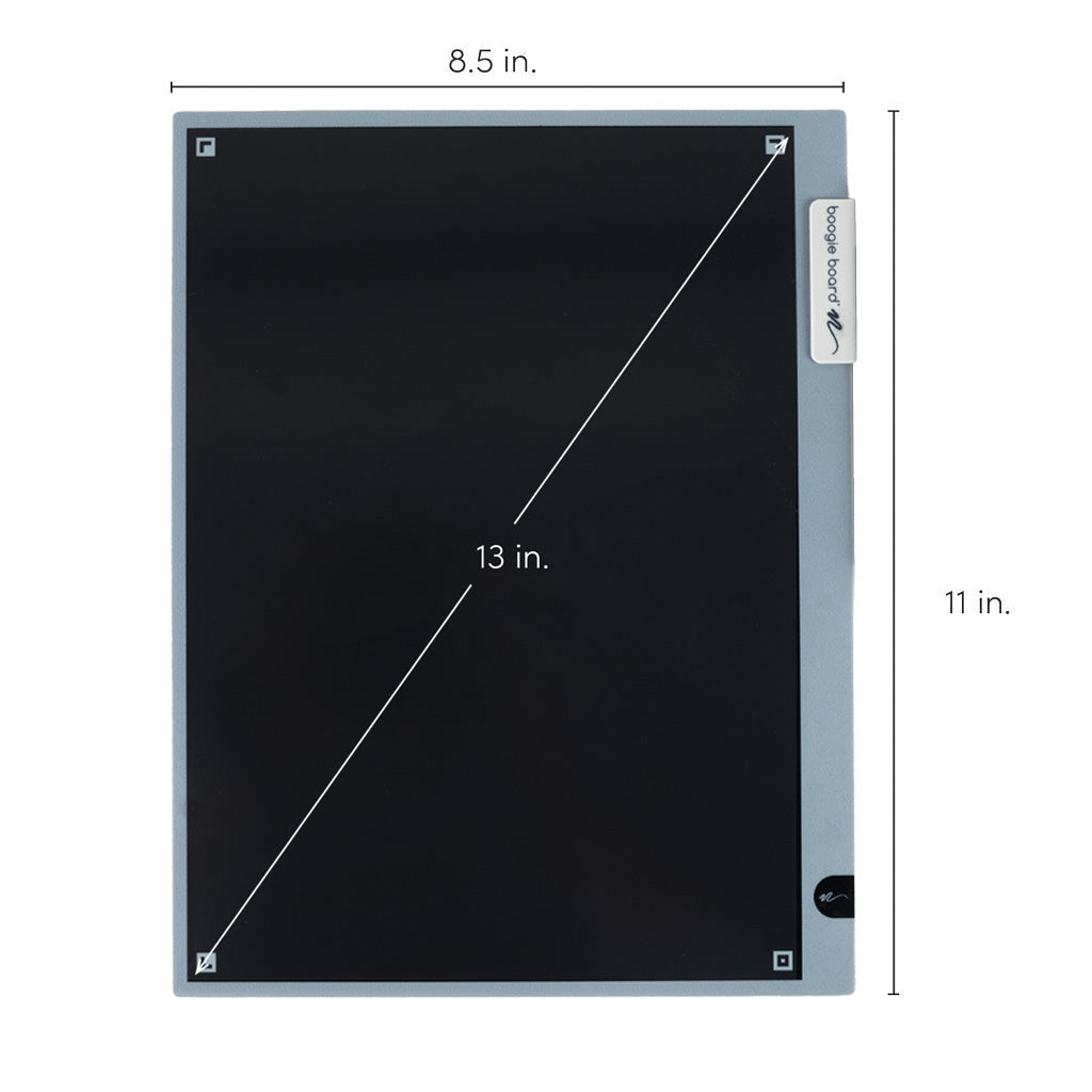 boogie-board-blackboard-2-0-smart-notizbuch-wiederverwendbar-lcd image 2
