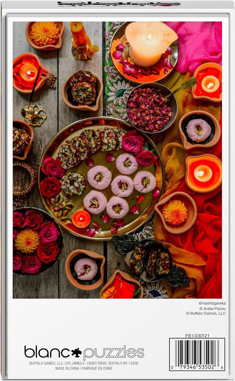 buffalo-games-blanc-diwali-celebration-300-teile-puzzle-festival image 2