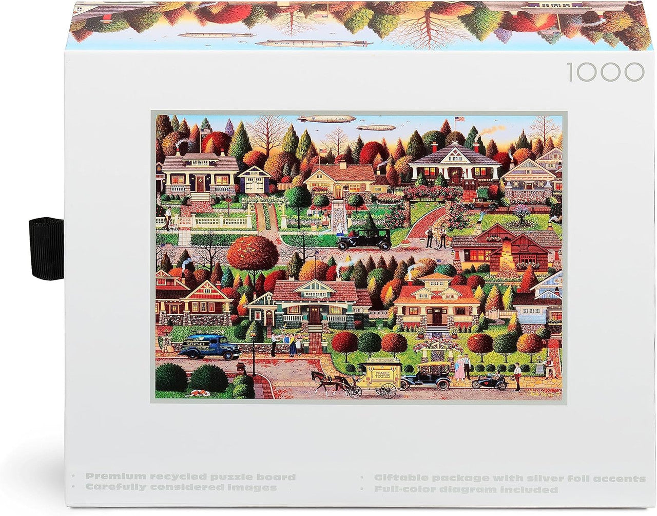 buffalo-games-bungalowville-puzzle-1000-teile-wysocki image 5